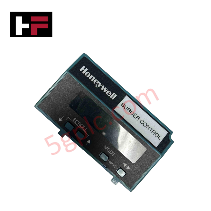 Módulo de teclado y pantalla Honeywell S7800A1068