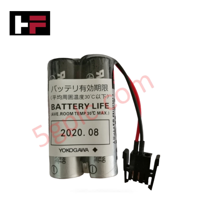 S9185FA | وحدة بطارية وحدة التحكم في السلامة Yokogawa ProSafe-RS
