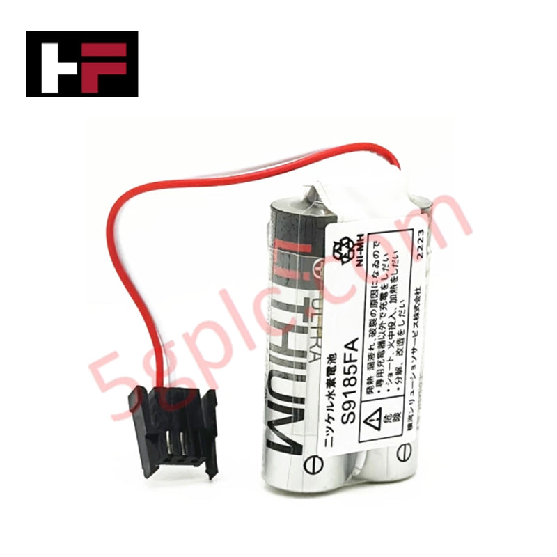 S9185FA | وحدة بطارية وحدة التحكم في السلامة Yokogawa ProSafe-RS