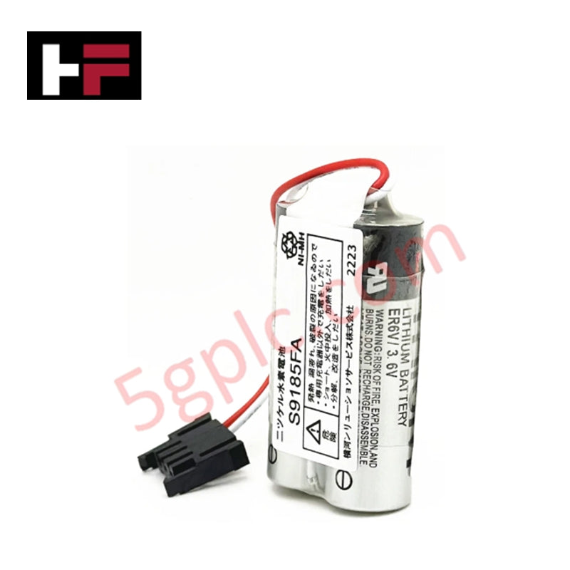 S9185FA | وحدة بطارية وحدة التحكم في السلامة Yokogawa ProSafe-RS