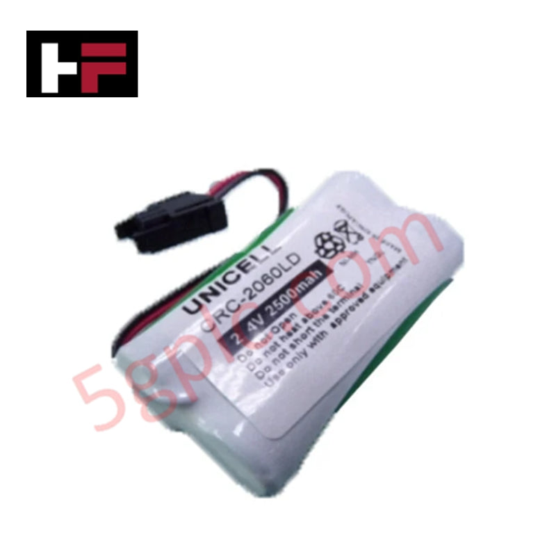 Yokogawa S9548FA CENTUM VP / ProSafe-RS Replacement Battery Pack