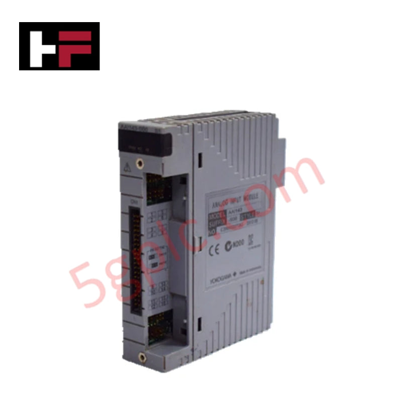 S9841DA | Yokogawa | ماژول ورودی/خروجی ترکیبی یکپارچه FA-M3 / CENTUM