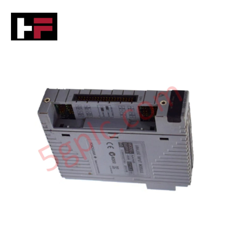 S9841DA | Yokogawa | FA-M3 / CENTUM Integrated Mixed I/O Module