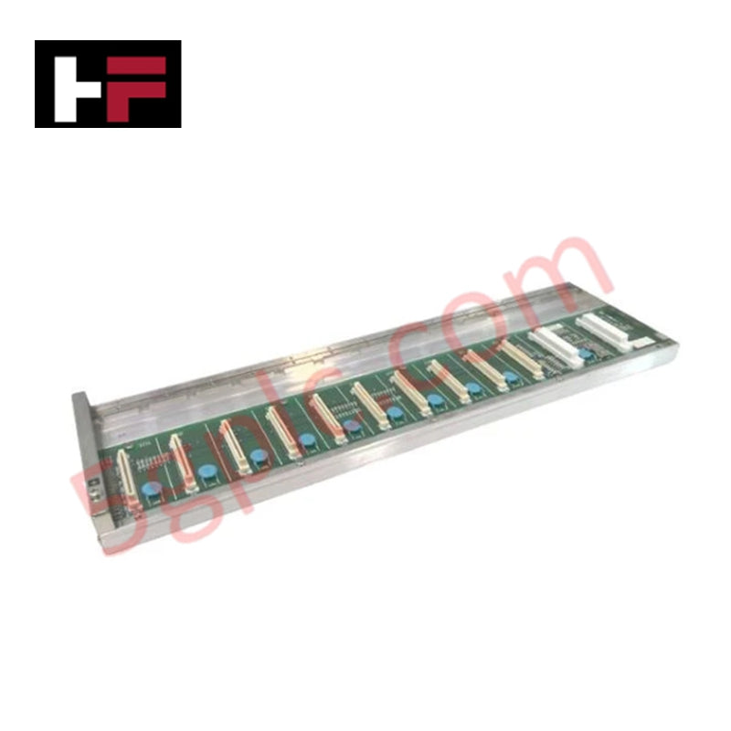 Yokogawa S9981DE-01 STARDOM 16-Channel Interface Unit