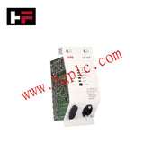 ABB SA811F 3BDH000013R1 Alimentation électrique haute performance