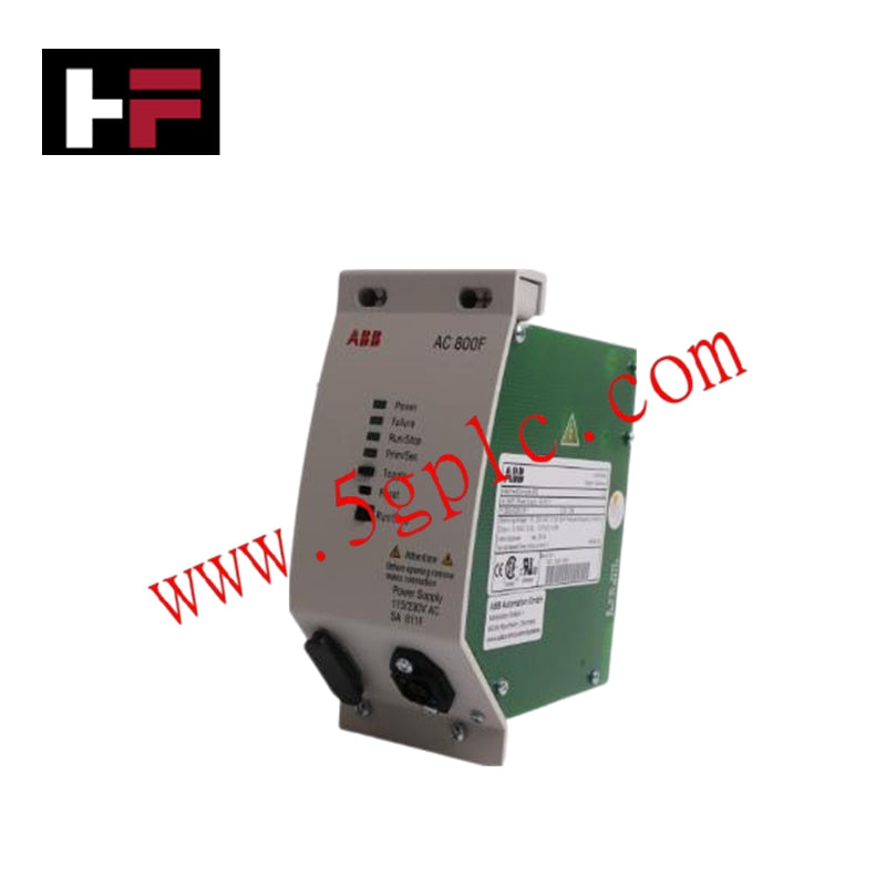 ABB SA811F 3BDH000013R1 Alimentation électrique haute performance