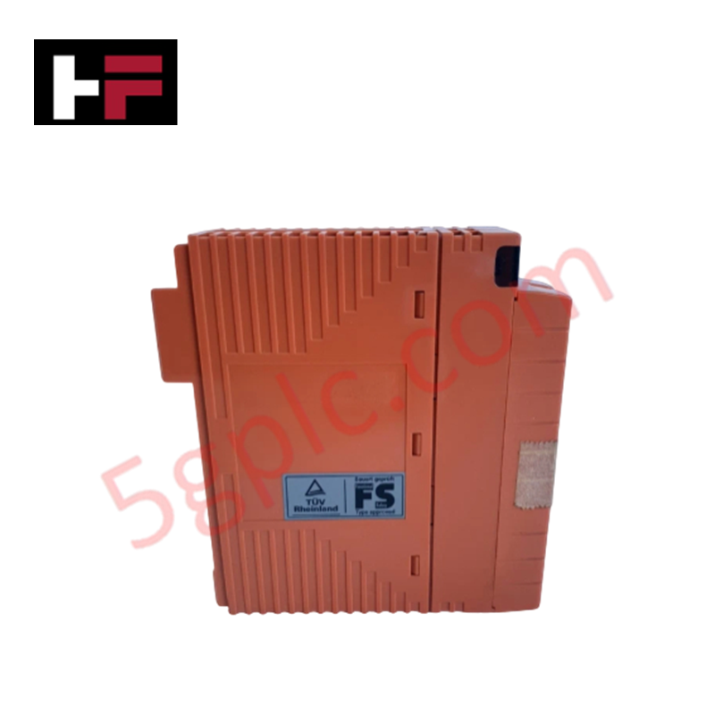 SAV144-S33 | Yokogawa | Módulo de Entrada de Tensão de 16 Canais CENTUM VP