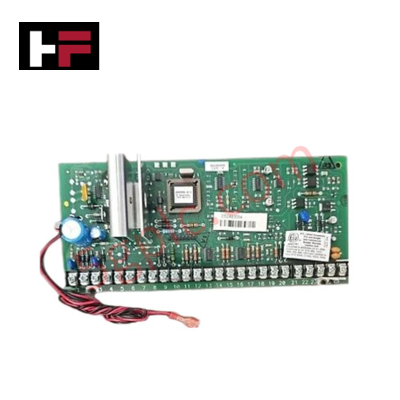 SAVS20P5 Honeywell Control Panel Board