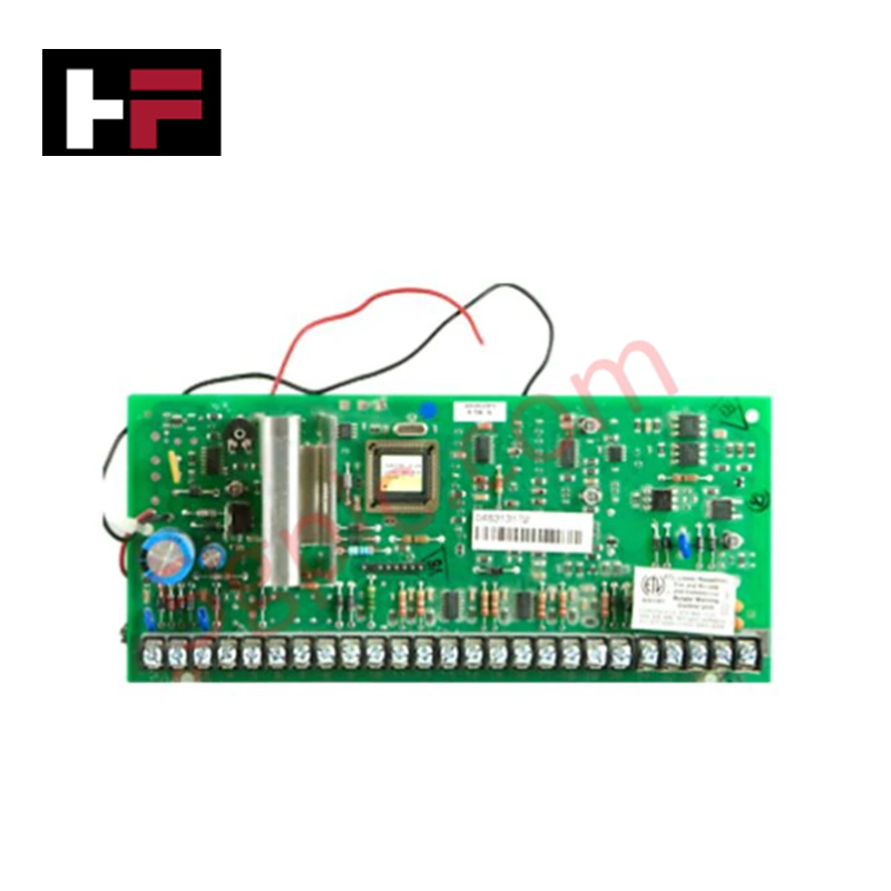 SAVS20P5 Honeywell Control Panel Board