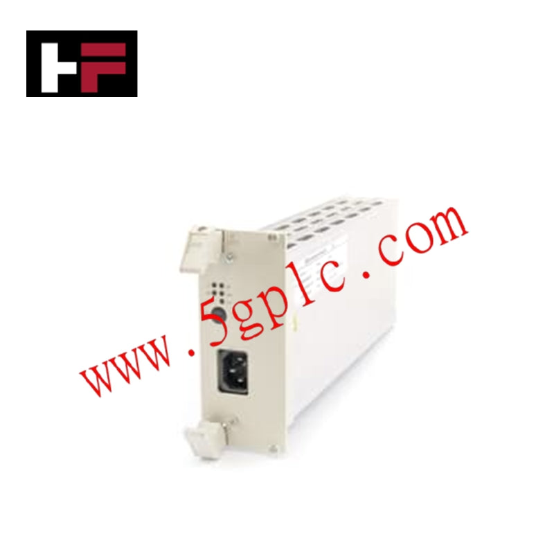 ABB SB510 3BSE000860R1 High-Precision Backup Power Supply