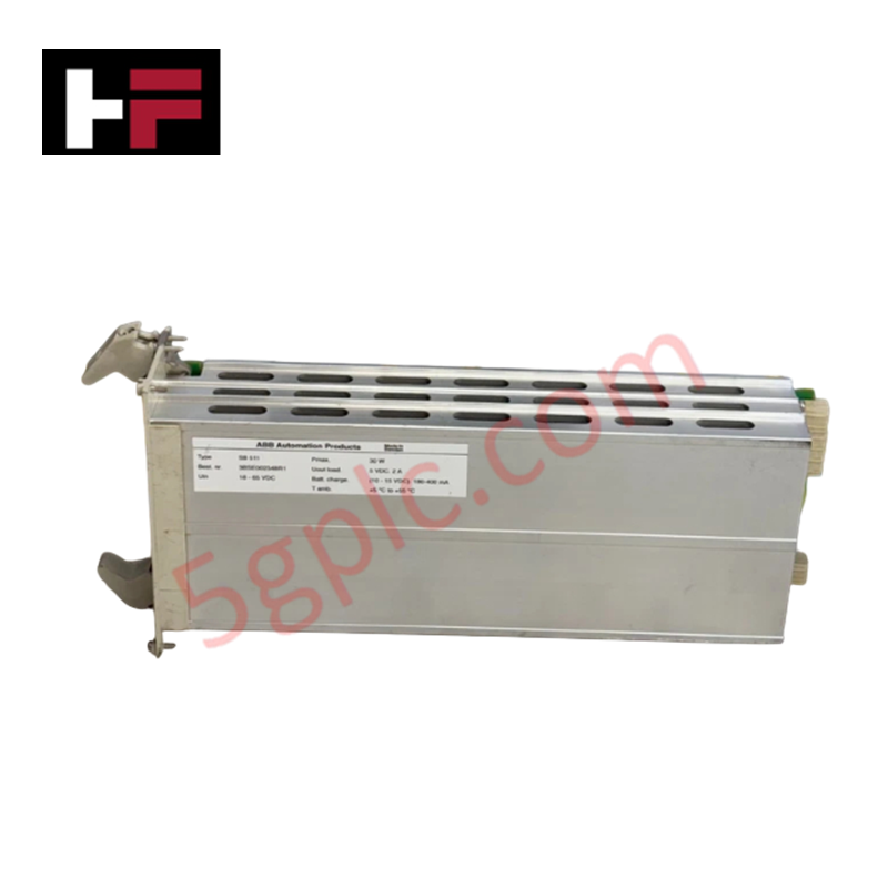 وحدة إمداد الطاقة ABB SB511 3BSE002348R1