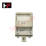 واحد باتری SB821، ماژول پشتیبان سیستم 3BSE018109R1 | ABB