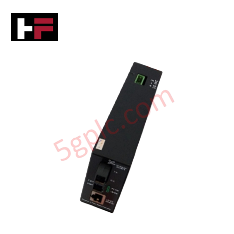 Modul Penukar Media Ethernet kepada Gentian Optik Honeywell SC09FEN