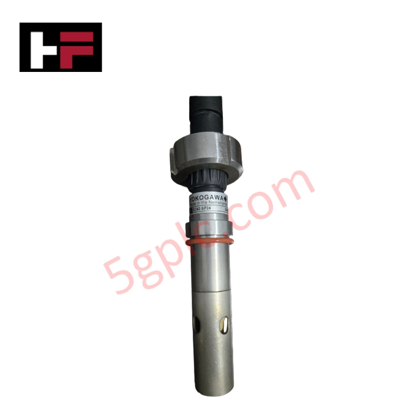 حسگر هدایت الکتریکی تماسی یوکوگاوا SC42-SP24