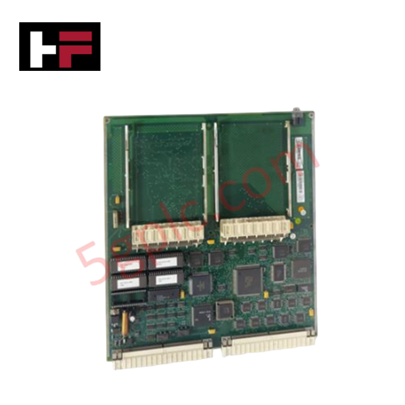 ABB 3BSE016237R1 SC520M Submodule