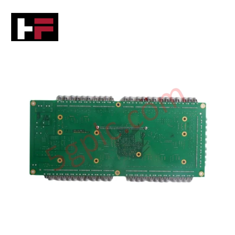 ABB 3BHB002953R0105 SCA 5133A Current Measurement Scaling Card