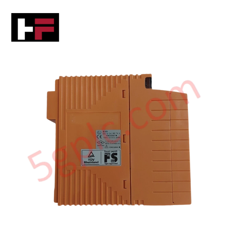 Yokogawa SCE401-11 ProSafe-RS Modul Penyambung Bas CENTUM VP