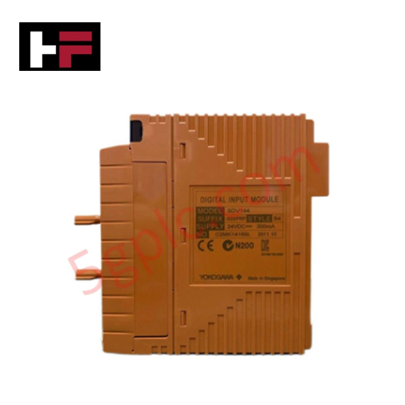 S2CP471-01 | Yokogawa Processor | Module CENTUM VP Control