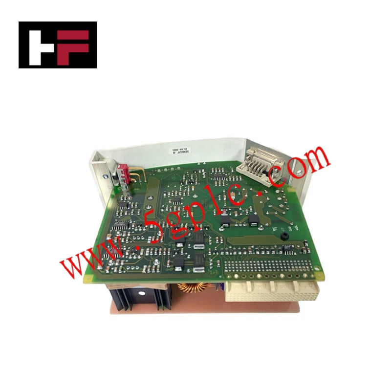 ABB SD812F 3BDH000014R1 Freelance System Power Supply Module