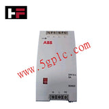 Alimentation à découpage industrielle ABB SD822 3BSC610038R1 24V 10A