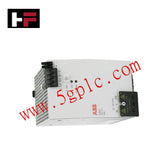 ABB SD834 3BSC610067R1 Industrial Switched-Mode Power Supply 24V 40A