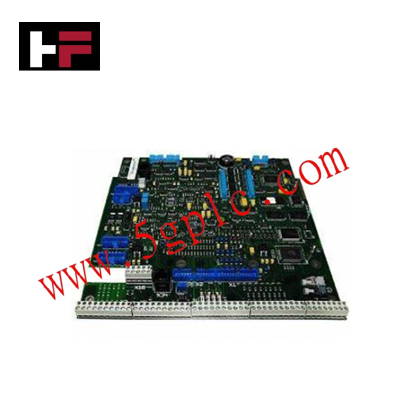 ABB SDCS-CON-1 3BSE006196R1 Reliable Control Board