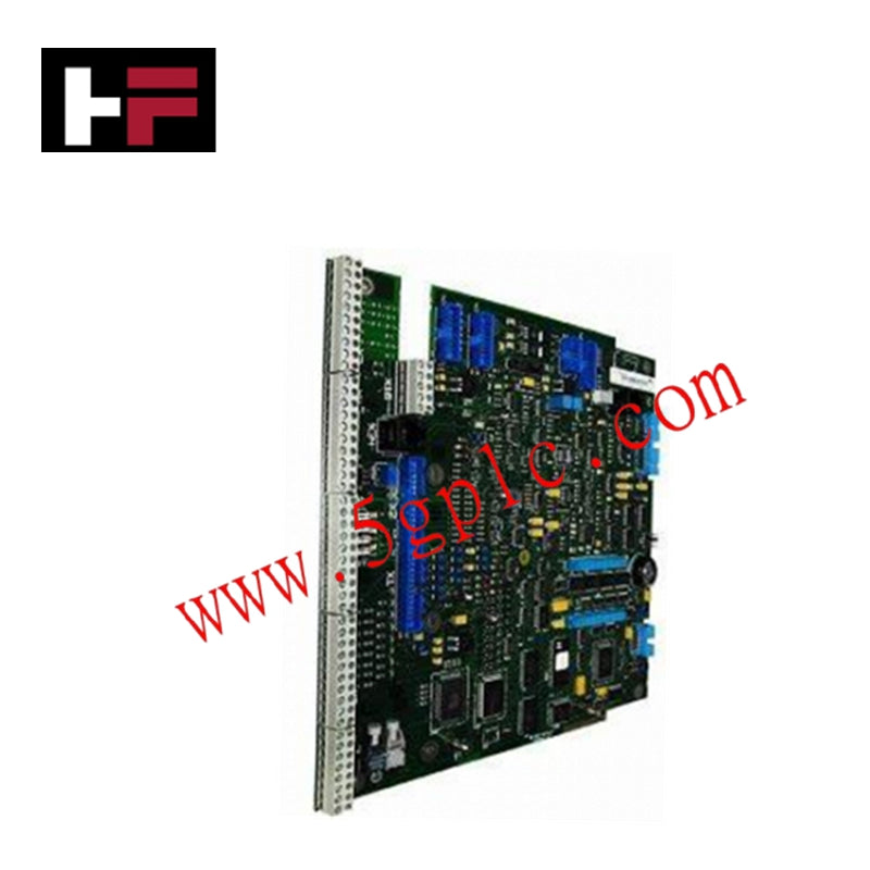 ABB SDCS-CON-1 3BSE006196R1 Надежная плата управления