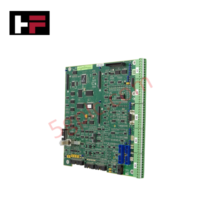 ABB SDCS-CON-4-COAT-ROHS 3ADT313900R1501 DCS800 Series Control Board