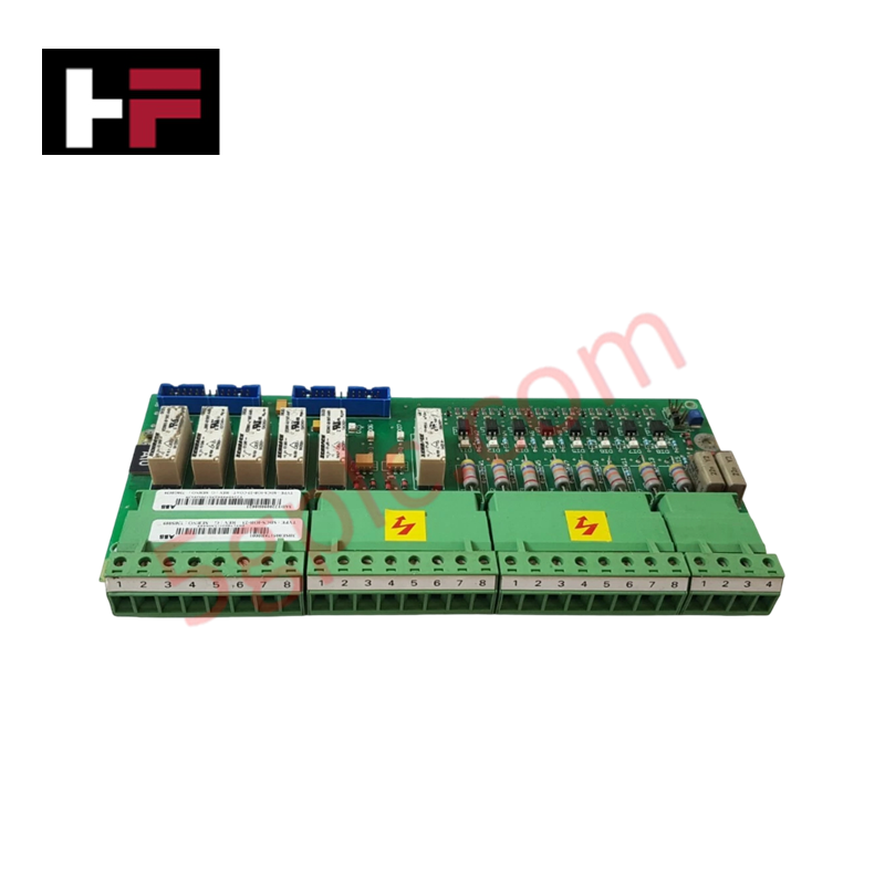 SDCS-IOB-23 لوحة اتصال رقمية من ABB