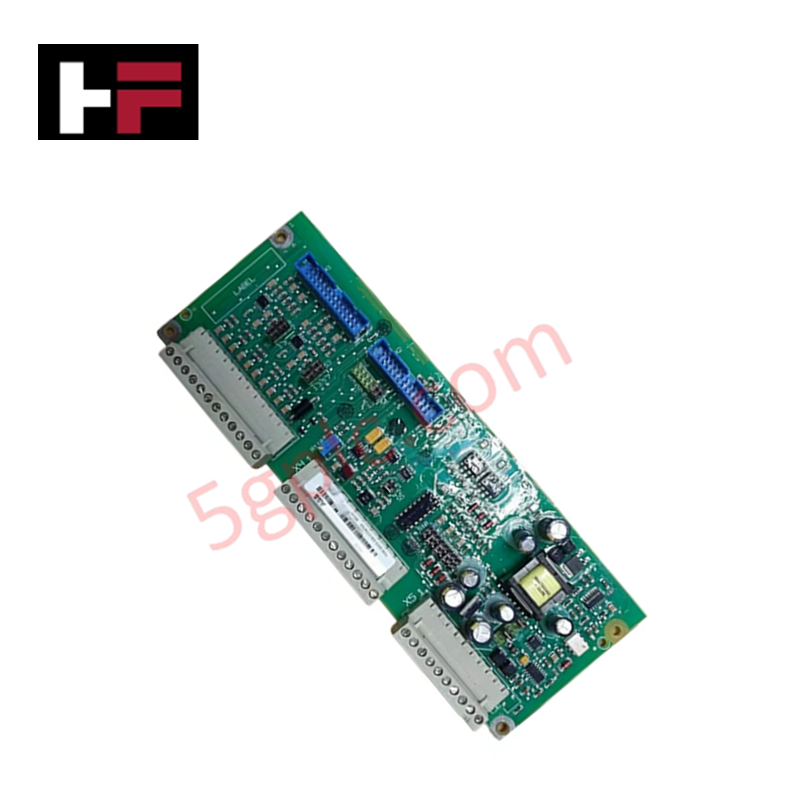 لوحة توصيل الإدخال/الإخراج SDCS-IOB-3 ABB 3BSE004086R0001