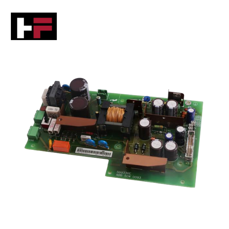 SDCS-POW-1C ABB Power Supply Module