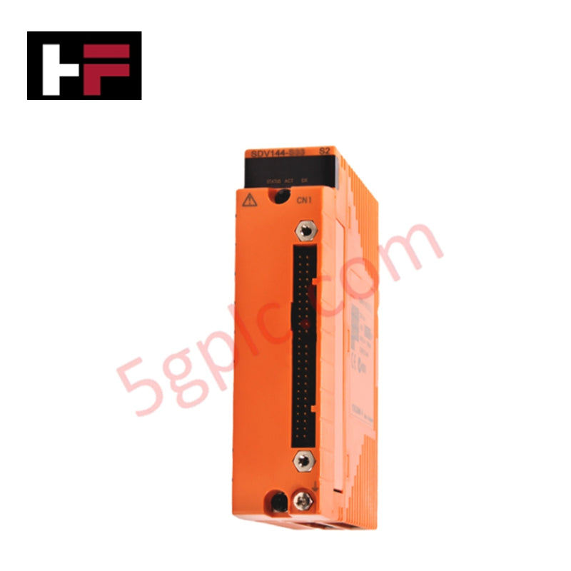 وحدة الإدخال الرقمية Yokogawa ProSafe-RS طراز SDV144-S53/B4S00