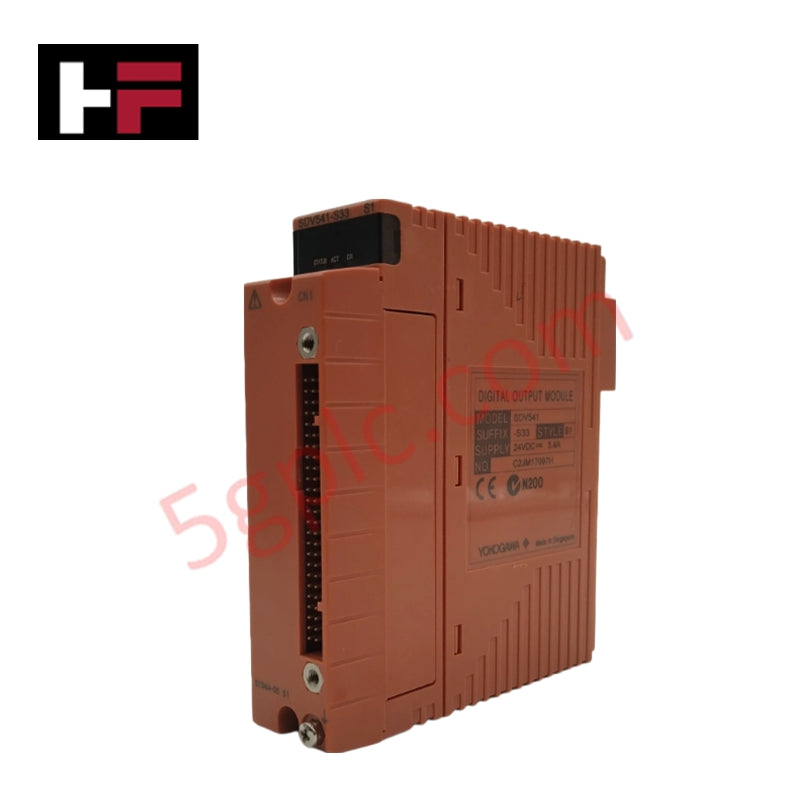 Yokogawa | SDV541-S33 | 16-Channel Digital Output Module