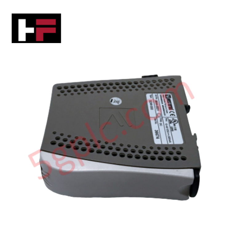 Sakelar Ethernet Kecepatan Tinggi Honeywell SDW-550EC