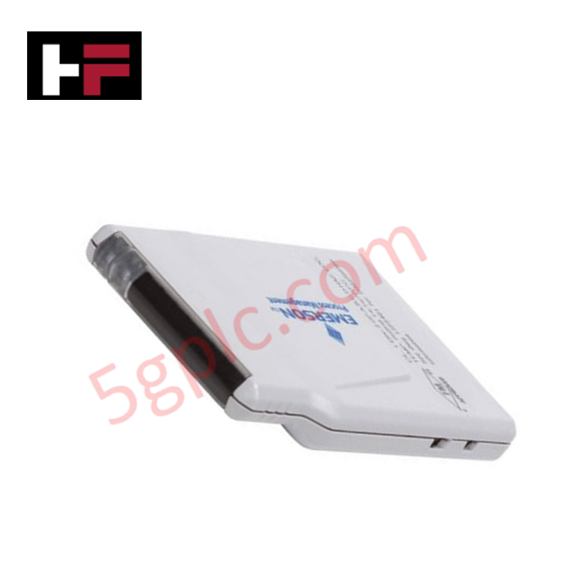 SE4302T02 DeltaV DO 24 VDC Terasing CHARM | Emerson