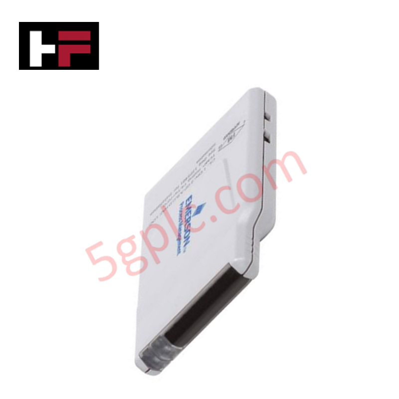 SE4302T02 DeltaV DO 24 VDC Terasing CHARM | Emerson