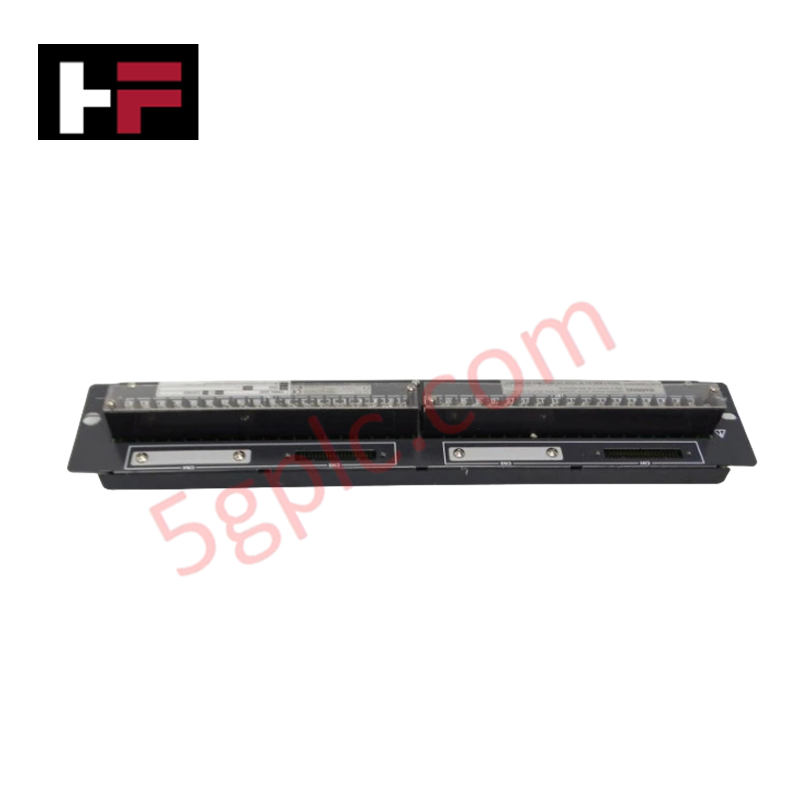 برد ترمینال آنالوگ Yokogawa SEA4D-01 ProSafe-RS SIL3