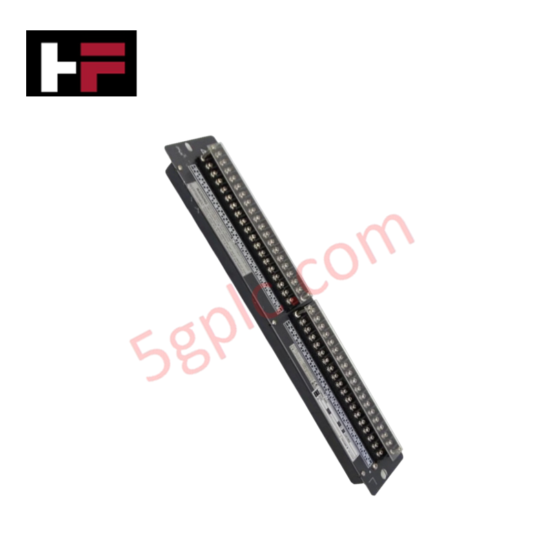 Yokogawa SEA4D-01 ProSafe-RS SIL3 Analog-Terminalkarte