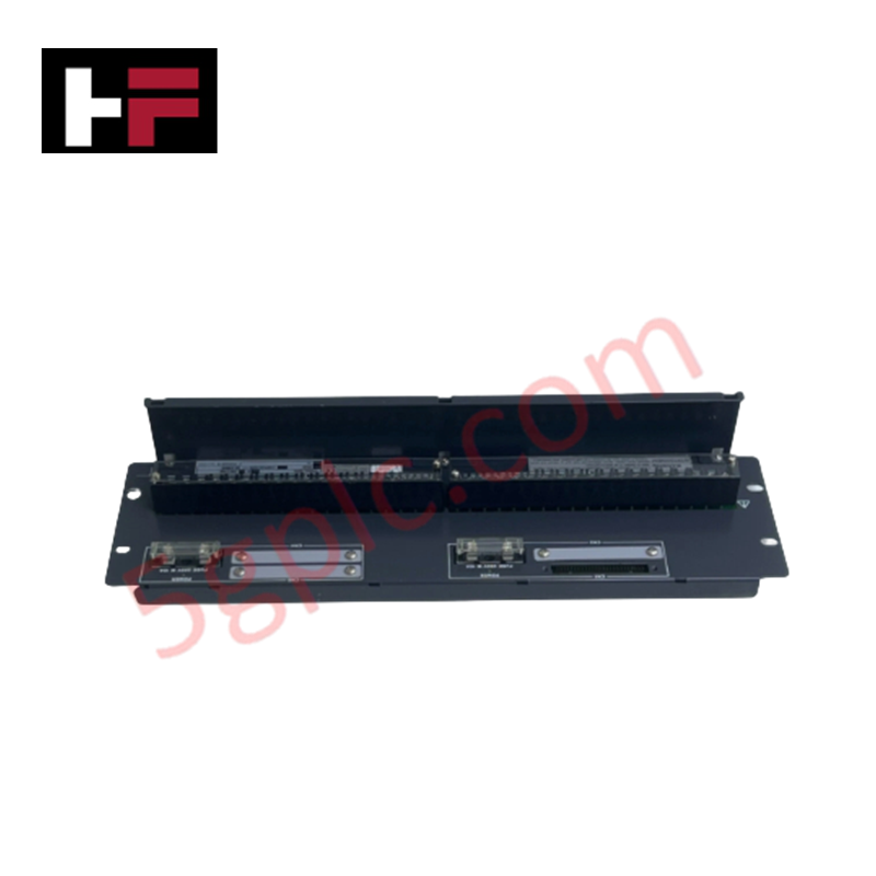 Yokogawa SEA4D-11 ProSafe-RS Analog-Terminalplatine