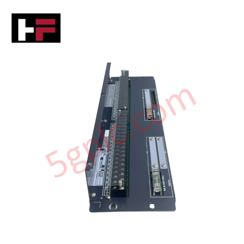 Yokogawa SEA4D-11 ProSafe-RS Analog Terminal Board