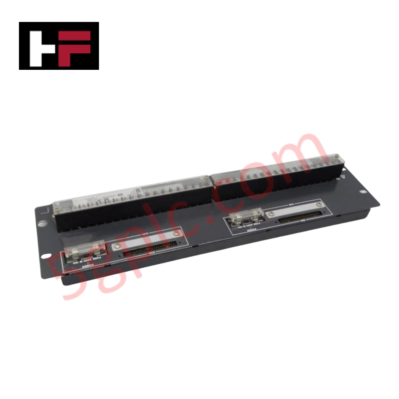 Papan Terminal Digital SED4D-01 CENTUM VP | Yokogawa