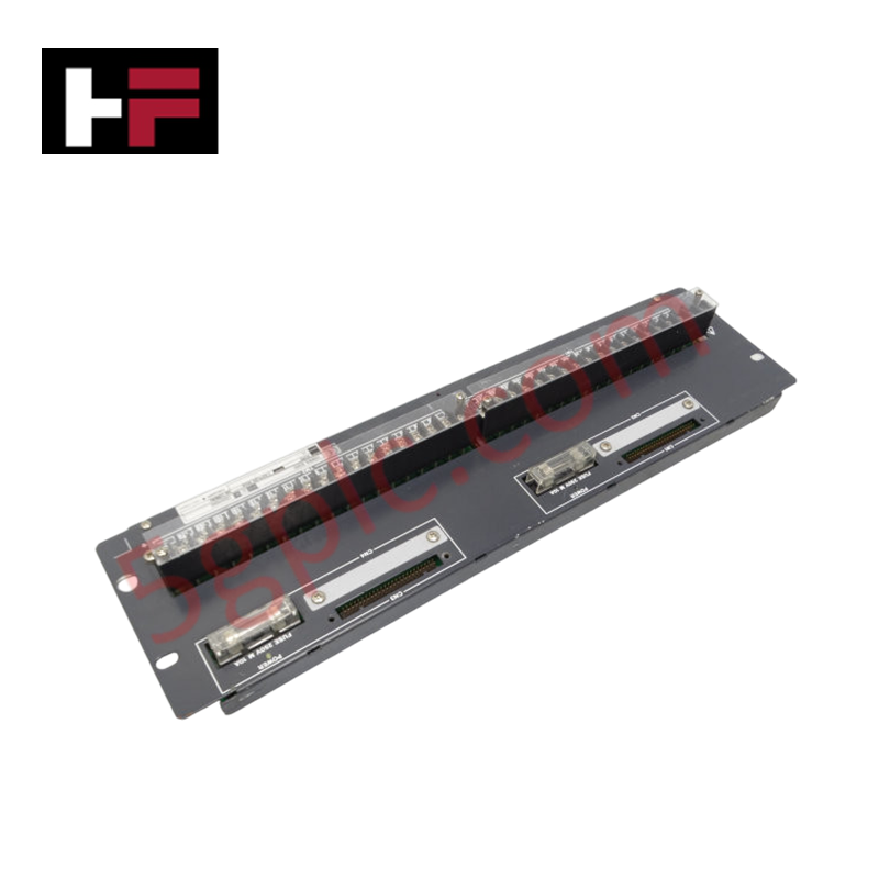 Yokogawa SED4D-11 ProSafe-RS Papan Terminal 32-Kanal