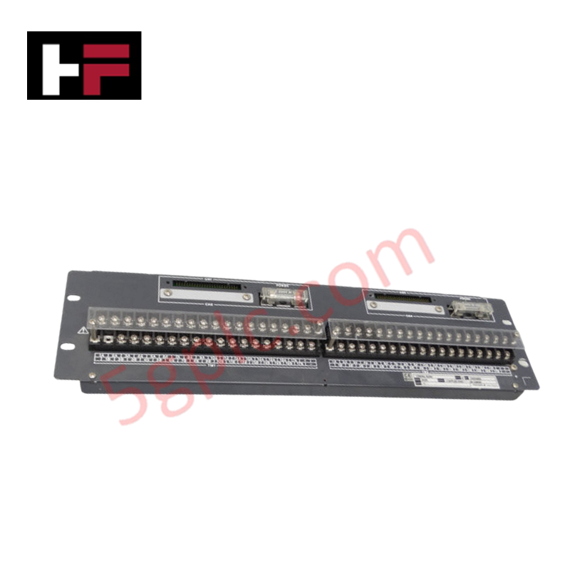 Yokogawa SED4D-11 ProSafe-RS Papan Terminal 32-Kanal