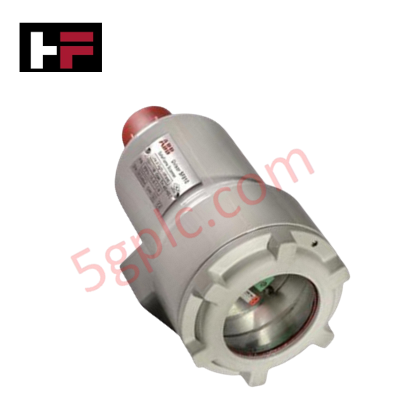 Pengimbas Nyalaan ABB SF810-FOC-PYRO-TL