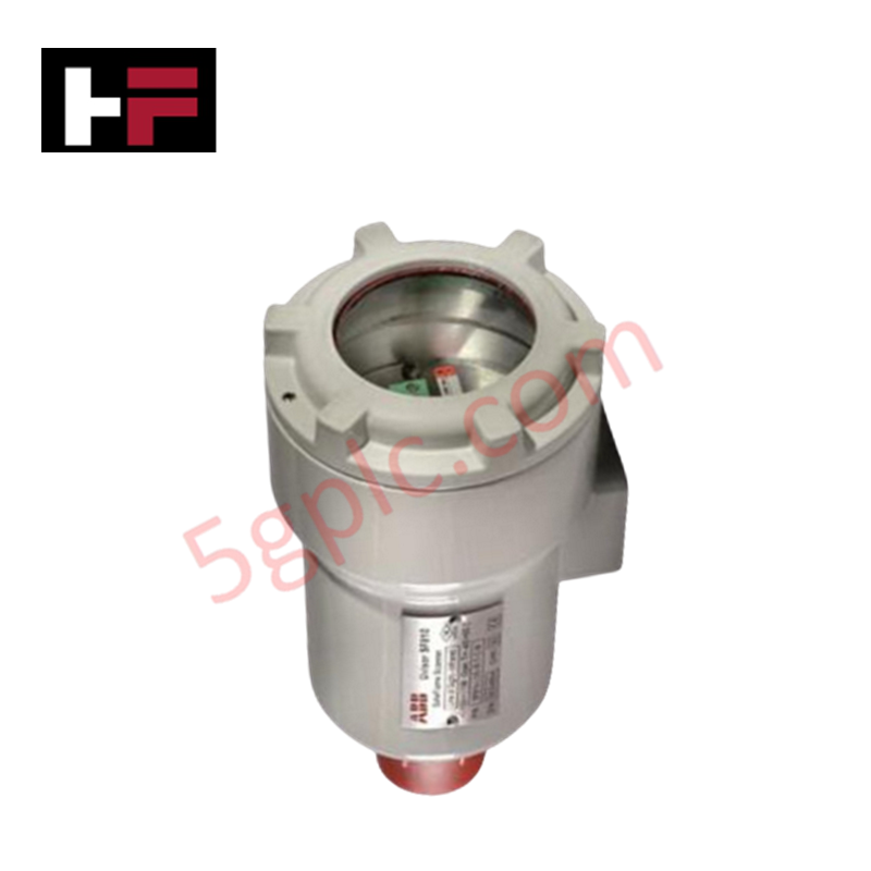 ABB SF810-FOC-PYRO-TL Flame Scanners