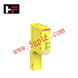 ABB SM560-S 1SAP280000R0001 Módulo de Seguridad Confiable AC500