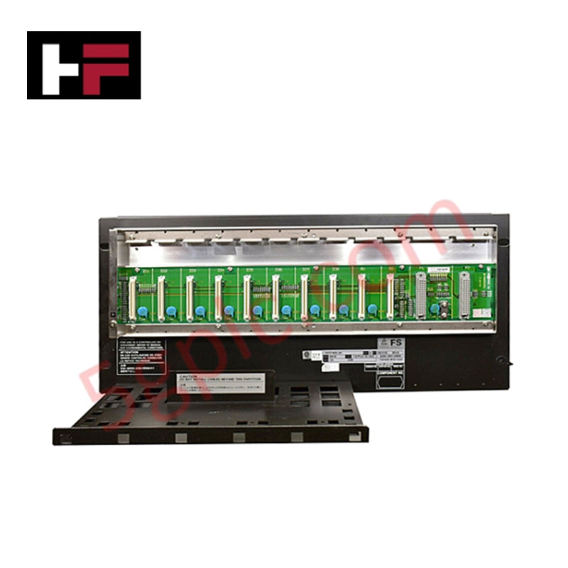 وحدة عقدة السلامة ProSafe-RS من يوكوجاوا SNB10D-445/CU2T