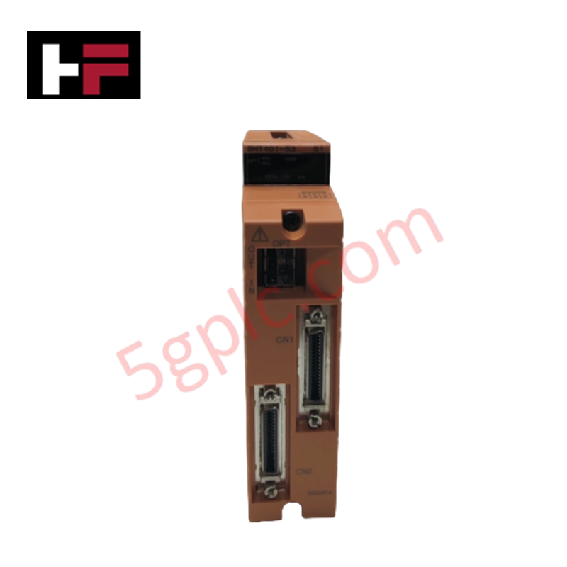 Yokogawa SNT401-53 S1 Optical ESB Bus Repeater Module