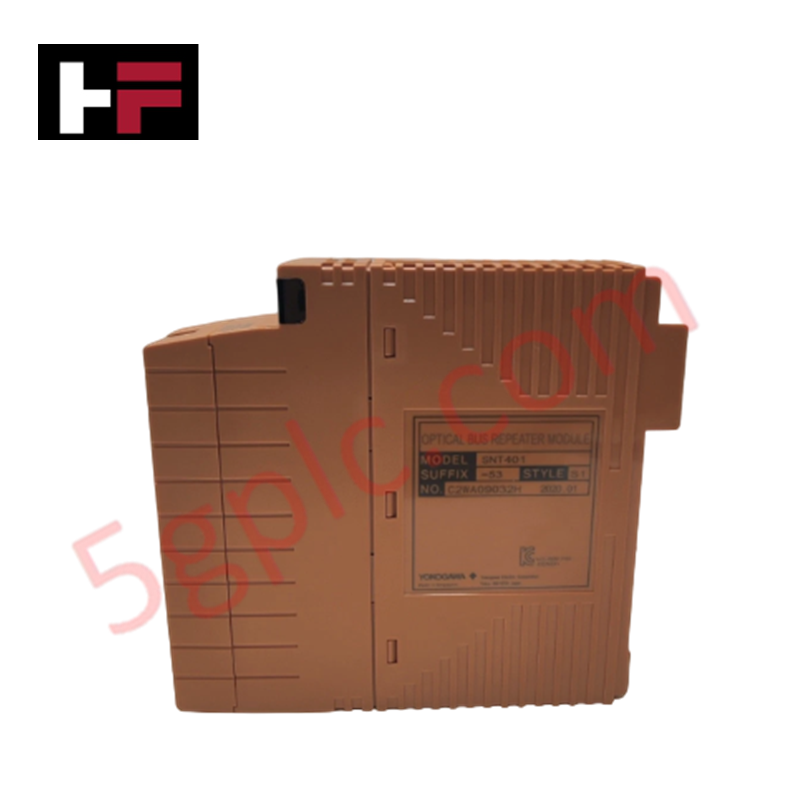 Mod Hamba Pengulang Bas ESB Optik Yokogawa SNT501-53 | CENTUM VP