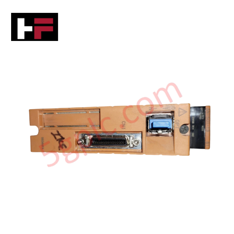 Module esclave répéteur de bus optique ESB Yokogawa SNT501-13